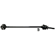 K750790 Front, Driver Side Sway Bar Link, Problem Solver Series