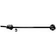 K750791 Front, Passenger Side Sway Bar Link, Problem Solver Series
