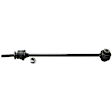 K750791 Front, Passenger Side Sway Bar Link, Problem Solver Series