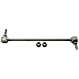 K750793 Front, Passenger Side Sway Bar Link, Problem Solver Series