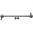 K750793 Front, Passenger Side Sway Bar Link, Problem Solver Series