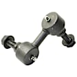 K750796 Rear, Passenger Side Sway Bar Link, Problem Solver Series
