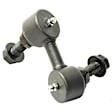 K750797 Rear, Driver Side Sway Bar Link, Problem Solver Series