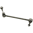 K750799 Front, Driver Side Sway Bar Link, Problem Solver Series