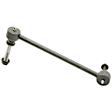 K750799 Front, Driver Side Sway Bar Link, Problem Solver Series