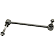 K750800 Front, Passenger Side Sway Bar Link, Problem Solver Series