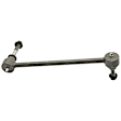 K750800 Front, Passenger Side Sway Bar Link, Problem Solver Series