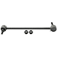 K750802 Front, Driver Side or Passenger Side Sway Bar Link, Problem Solver Series