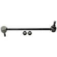K750811 Front Sway Bar Link, Problem Solver Series