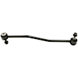 K750812 Rear, Driver or Passenger Side Sway Bar Link, Problem Solver Series