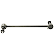 K750815 Front, Passenger Side Sway Bar Link, Problem Solver Series