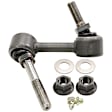 K750816 Front, Driver Side Sway Bar Link, Problem Solver Series
