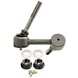 K750816 Front, Driver Side Sway Bar Link, Problem Solver Series