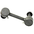 K750819 Rear, Passenger Side Sway Bar Link, Problem Solver Series