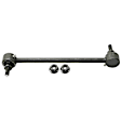 K750820 Front, Driver Side or Passenger Side Sway Bar Link, Problem Solver Series