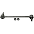 K750820 Front, Driver Side or Passenger Side Sway Bar Link, Problem Solver Series