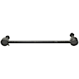 K750837 Front, Passenger Side Sway Bar Link, Problem Solver Series