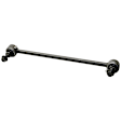 K750838 Front, Driver Side Sway Bar Link, Problem Solver Series
