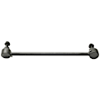 K750838 Front, Driver Side Sway Bar Link, Problem Solver Series