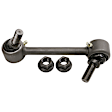 K750842 Front, Passenger Side Sway Bar Link, Problem Solver Series