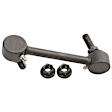 K750842 Front, Passenger Side Sway Bar Link, Problem Solver Series