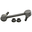 K750843 Front, Driver Side Sway Bar Link, Problem Solver Series