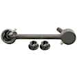 K750844 Front, Driver Side Sway Bar Link, Problem Solver Series
