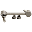 K750845 Front, Passenger Side Sway Bar Link, Problem Solver Series