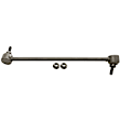 K750846 Front, Passenger Side Sway Bar Link, Problem Solver Series