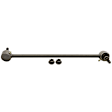 K750847 Front, Driver Side Sway Bar Link, Problem Solver Series