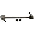 K750851 Front, Driver Side Sway Bar Link, Problem Solver Series