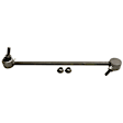 K750861 Front, Driver Side or Passenger Side Sway Bar Link, Problem Solver Series