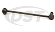 K750861 Front, Driver Side or Passenger Side Sway Bar Link, Problem Solver Series