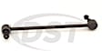 K750861 Front, Driver Side or Passenger Side Sway Bar Link, Problem Solver Series
