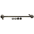 K750864 Front, Driver Side or Passenger Side Sway Bar Link, Problem Solver Series