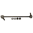 K750864 Front, Driver Side or Passenger Side Sway Bar Link, Problem Solver Series