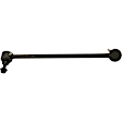 K750873 Front, Passenger Side Sway Bar Link, Problem Solver Series