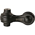 K750874 Rear, Driver or Passenger Side Sway Bar Link, Problem Solver Series