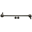 K750875 Front Sway Bar Link, Problem Solver Series