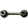 K750882 Rear Sway Bar Link, 3.15 In. Bar Length, Ball Socket End Type 1, Includes Hardware