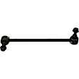 K750885 Front, Driver Side Sway Bar Link, Problem Solver Series