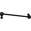 K750886 Front, Passenger Side Sway Bar Link, Problem Solver Series