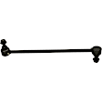 K750891 Front Sway Bar Link, Problem Solver Series