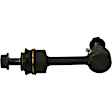 K750893 Rear, Driver Side Sway Bar Link, Problem Solver Series