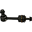 K750894 Rear, Passenger Side Sway Bar Link, Problem Solver Series