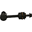 K750894 Rear, Passenger Side Sway Bar Link, Problem Solver Series