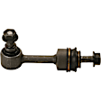K750895 Rear, Driver or Passenger Side Sway Bar Link, Problem Solver Series