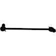 K750899 Front Sway Bar Link, Problem Solver Series
