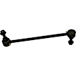 K750900 Sway Bar Link, Problem Solver Series