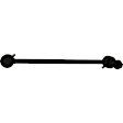 K750900 Sway Bar Link, Problem Solver Series